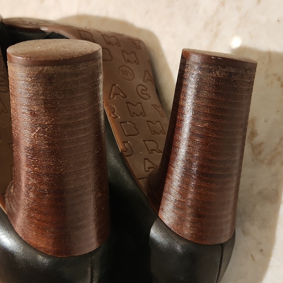 Marc Jacobs Slip on booties 39.5 - Picture 5 of 9